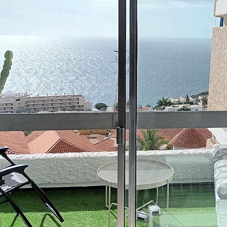 Modern Open-Plan Studio With Terrace And Sea View Tabaiba 外观 照片