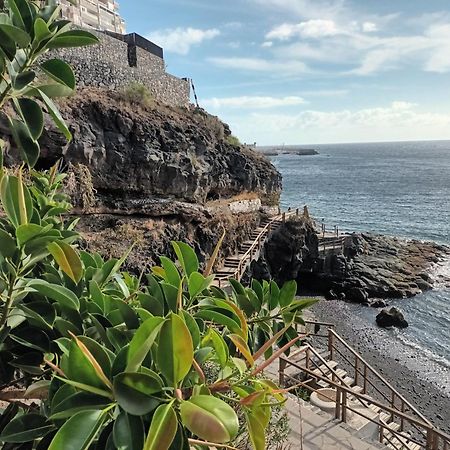 Modern Open-Plan Studio With Terrace And Sea View Tabaiba 外观 照片