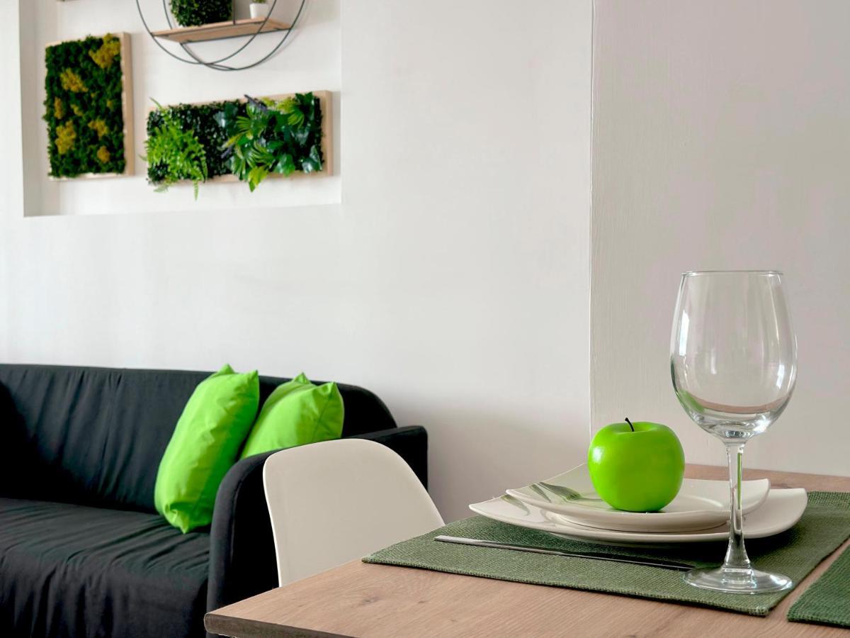 Modern Open-Plan Studio With Terrace And Sea View Tabaiba 外观 照片