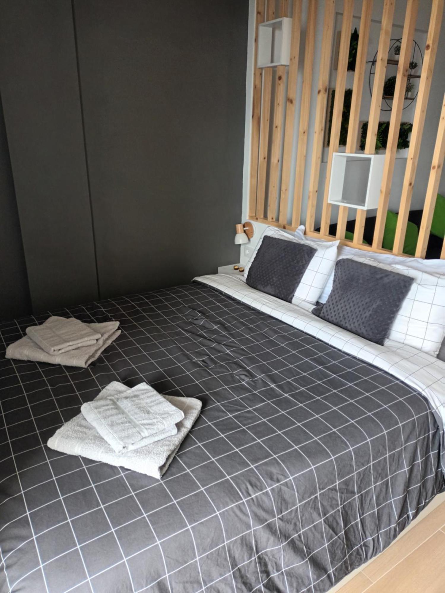 Modern Open-Plan Studio With Terrace And Sea View Tabaiba 外观 照片