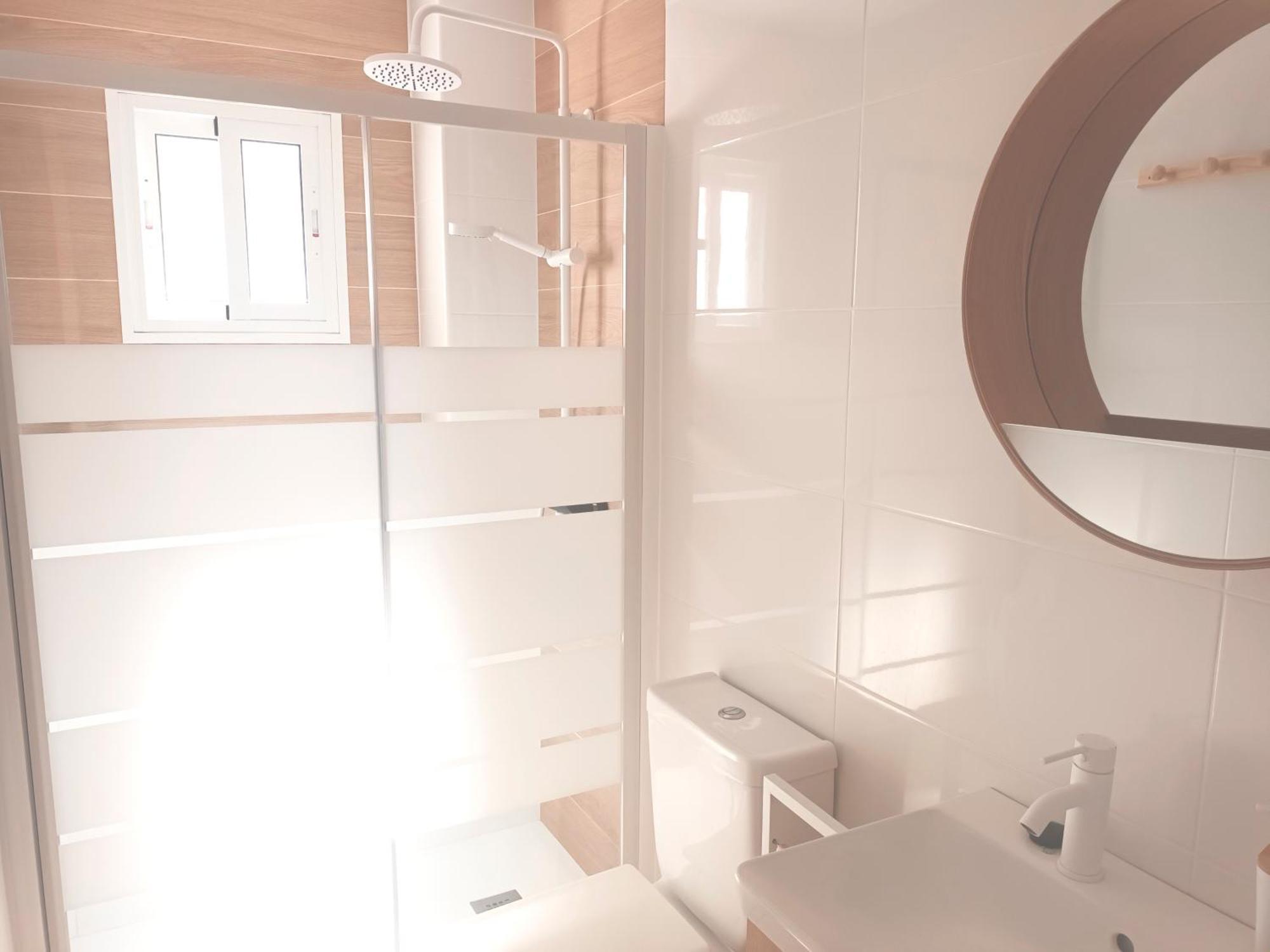Modern Open-Plan Studio With Terrace And Sea View Tabaiba 外观 照片