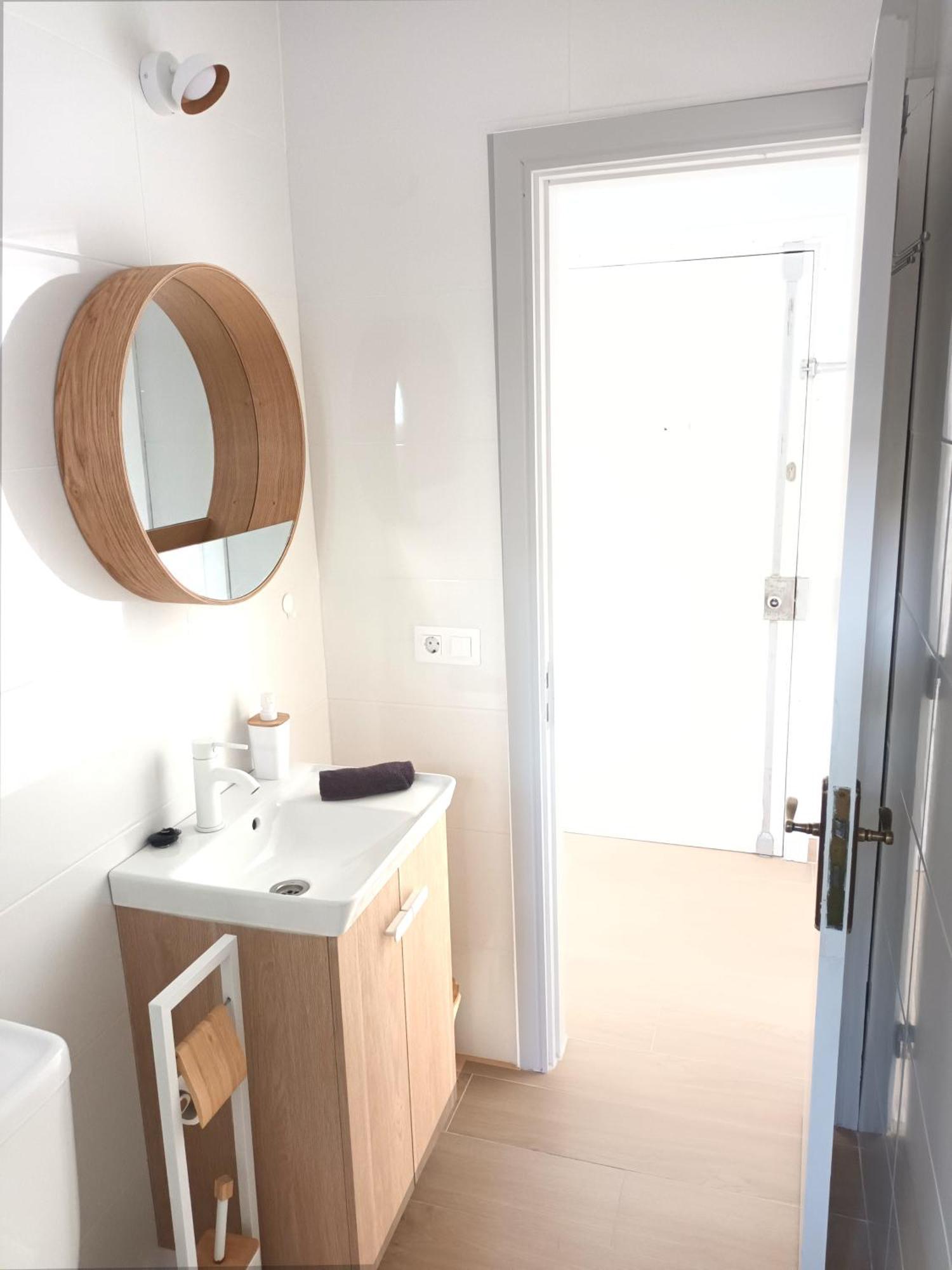 Modern Open-Plan Studio With Terrace And Sea View Tabaiba 外观 照片